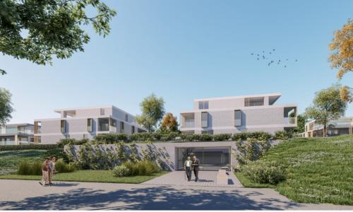 Lokale binding bepalend bij toewijzing assistentiewoningen