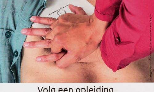 Hartveilige gemeente