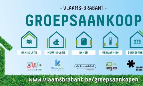 Groepsaankopen