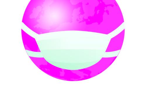 Update verdeling mondmaskers