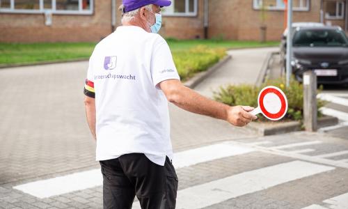 Niet alleen woorden maar ook daden in de strijd tegen sluikstort en storende parkeerovertredingen
