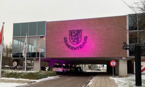 Sint-Pieters-Leeuw steunt de Epilepsie Liga