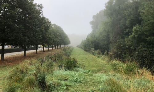Start werken Zuunbeek