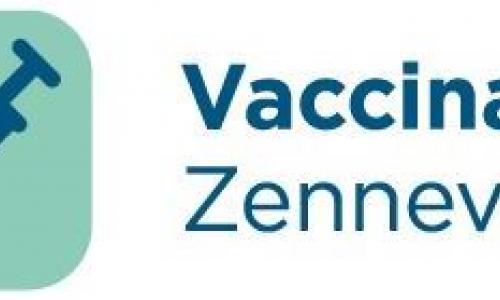 Vaccinatiecentrum De Bres klaar voor vaccinatiecampagne