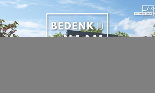 Bedenk jij de naam van het nieuwe huis voor onze bib en al onze vrijetijdsdiensten?