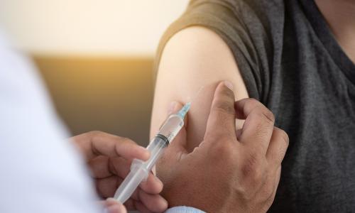 Versnelde vaccinatie scholen en kinderdagverblijven in Zennevallei  