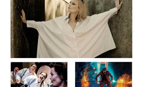 Start ticketverkoop 26/08 Cultuurcentrum Coloma