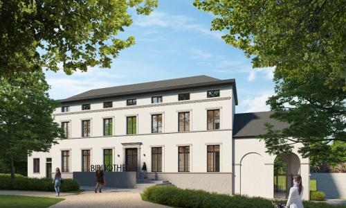 Infoavond Landhuis de Viron
