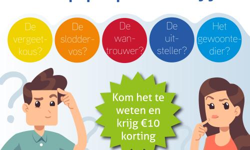 Digitale facturatie, ook op jouw lijf geschreven