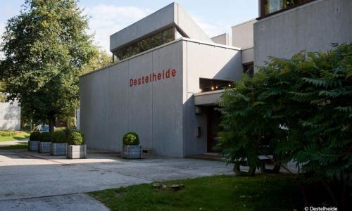 Voorbereidingen om Destelheide Dworp om te vormen tot schakelzorgcentrum