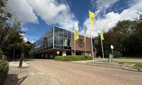 Gemeentehuis