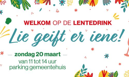 Lie geift er iene!