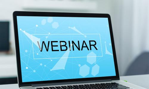 Webinar over de installatievergadering