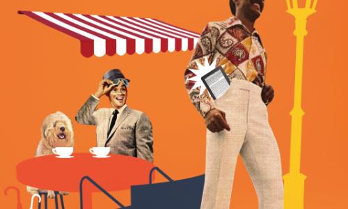 Gratis e-boeken uitlenen via de bib!