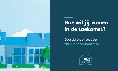 Deadline invullen woontest voor rapportering resultaten verlengd