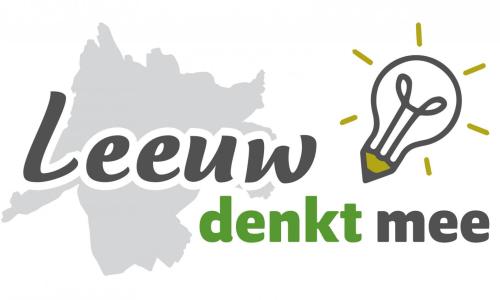 Nieuw participatieplatform 'Leeuw denkt mee'
