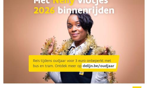 Oudejaarsnachtbus