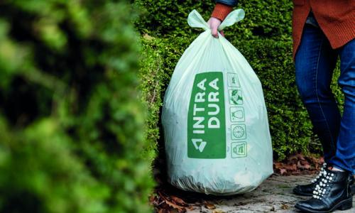 Proefproject voor afvalophaling op feestdagen