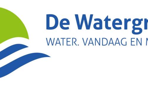 Papier sparen = water sparen