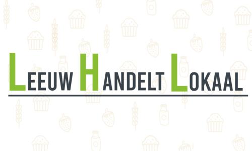 Leeuw Handelt Lokaal