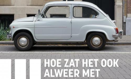 Test je kennis en win mooie prijzen met De Grote Verkeersquiz