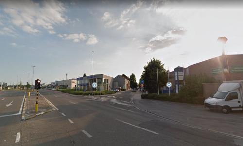 Petrus Basteleusstraat tijdelijk afgesloten