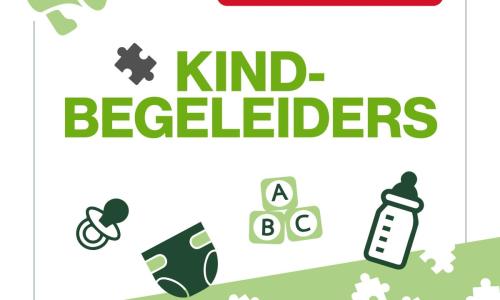 Dringend kindbegeleiders gezocht