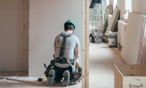Leeuw stapt mee in het project WarmNest