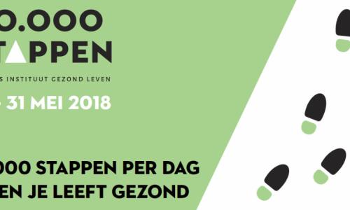Stap jij mee?