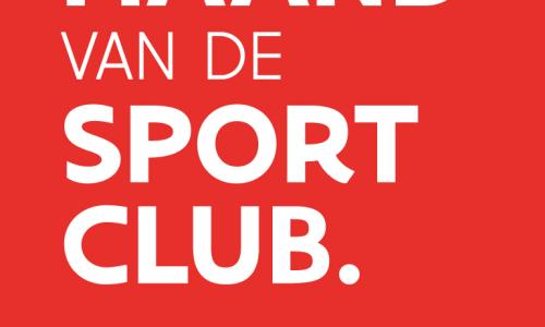 Maand van de sportclub