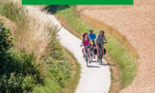 Eindeloos fietsen op het fietsnetwerk Vlaams-Brabant