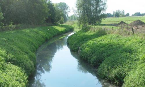 Zuunbeek - Captatieverbod in Vlaams-Brabant