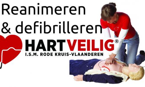 Maak je omgeving HARTVEILIG