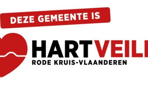 Maak onze gemeente hartveilig