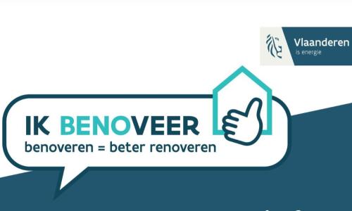 Klimaatpunt helpt met advies voor jouw renovaties