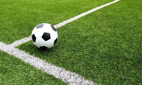 3 kunstgrasvelden voor Leeuwse sportclubs