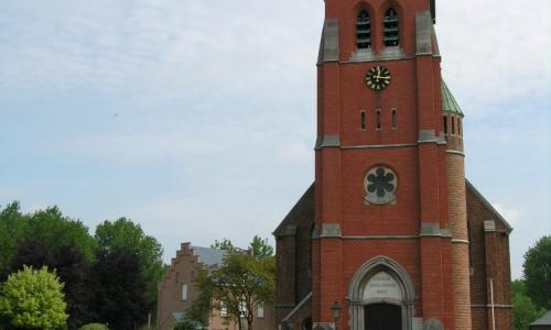 Oproep Oudenaken en Sint-Laureins-Berchem!