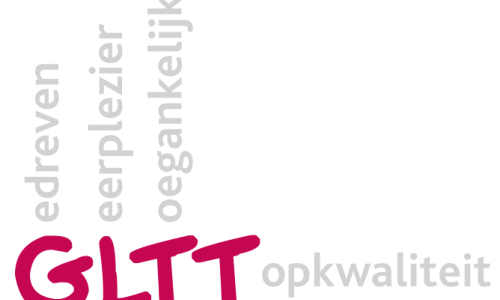 Opleidingen GLTT-CVO 2019-2020