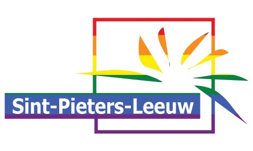 Eerbetoon aan David, de kraanman van het Koning Albertplein