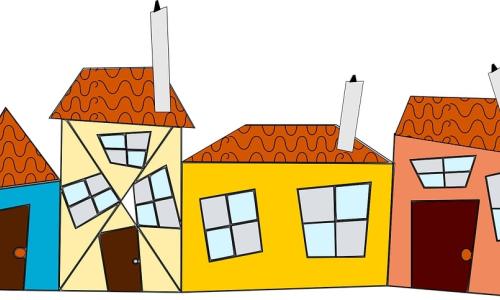 Is je buur nu weer aan het barbecueën?