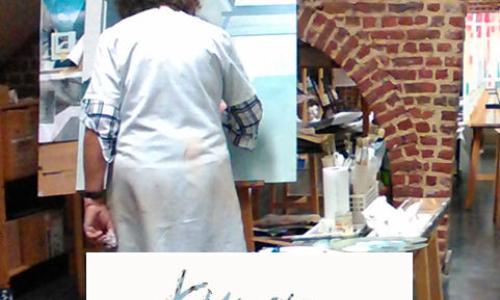 Opendeurmaand mei in de Leeuwse Kunstacademie