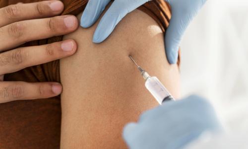 Pogingen tot phishing ontdekt in uitnodigingen vaccinatiecentra