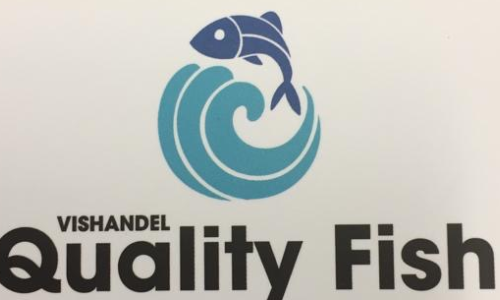 Eindelijk opnieuw visboer op vrijdagmarkt 