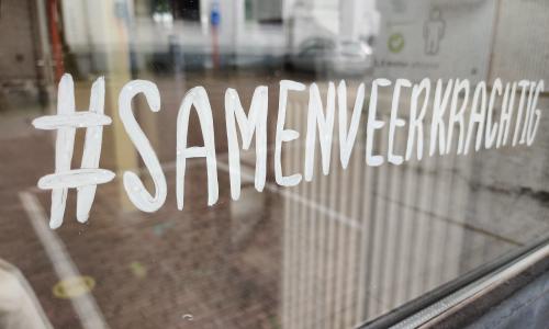 10-daagse Geestelijke Gezondheid