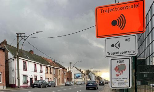 Sint-Pieters-Leeuw streeft naar meer veiligheid en investeert in extra ANPR-camera’s 