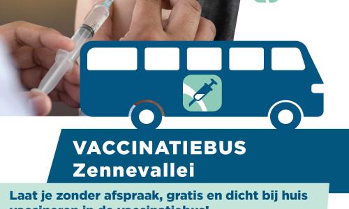 Vaccinatiebus