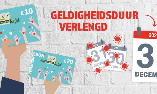 Sint-Pieters-Leeuw verlengt ondersteuning Leeuwse horeca- en handelszaken 