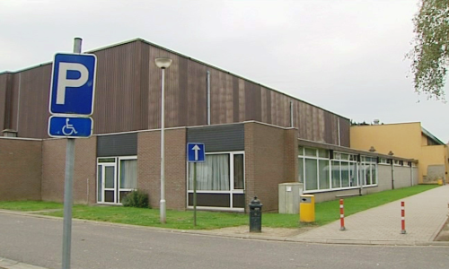 Bestuur vervroegt nieuwbouw sporthal Wildersportcomplex