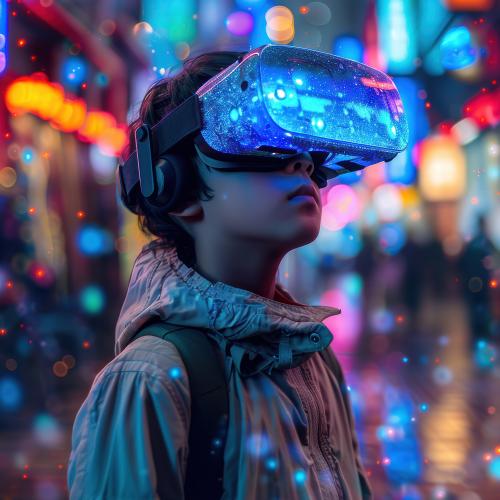 vr