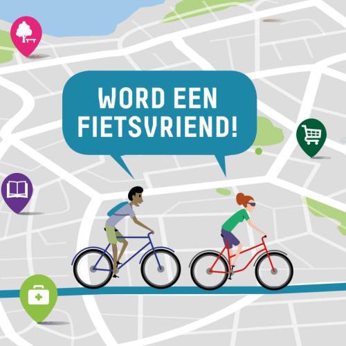 fietsvrienden